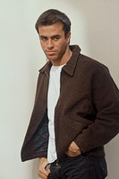 Enrique Iglesias Longsleeve T-shirt #2103224