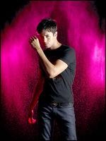 Enrique Iglesias Sweatshirt #2103230
