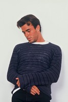 Enrique Iglesias Longsleeve T-shirt #2103237