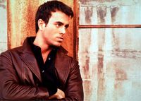 Enrique Iglesias Longsleeve T-shirt #2103241