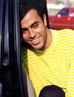 Enrique Iglesias Tank Top #2103263