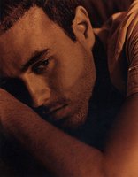 Enrique Iglesias mug #G442463