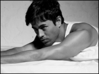 Enrique Iglesias mug #G442471