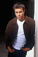 Enrique Iglesias Tank Top #2103292