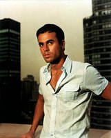 Enrique Iglesias mug #G442477