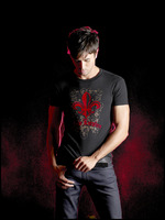 Enrique Iglesias Longsleeve T-shirt #2103304