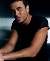 Enrique Iglesias Tank Top #2107792