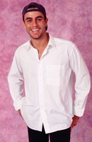 Enrique Iglesias Longsleeve T-shirt #2117765
