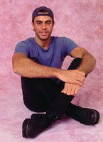 Enrique Iglesias Sweatshirt #2117766