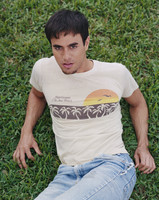 Enrique Iglesias t-shirt #2122390
