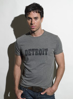 Enrique Iglesias Longsleeve T-shirt #2122397