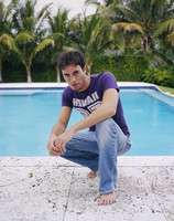 Enrique Iglesias Longsleeve T-shirt #2122412