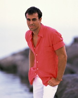 Enrique Iglesias Sweatshirt #2190866