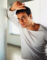 Enrique Iglesias Sweatshirt #2190868