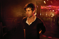 Enrique Iglesias tote bag #G527919