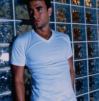 Enrique Iglesias tote bag #G527923