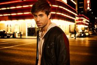 Enrique Iglesias tote bag #G527932