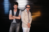 Enrique Iglesias tote bag #G527937