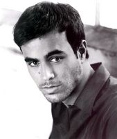Enrique Iglesias mug #G535320