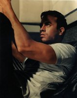 Enrique Iglesias Sweatshirt #2198321