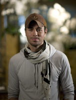 Enrique Iglesias tote bag #G535325