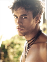 Enrique Iglesias mug #G535334