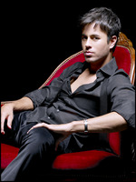 Enrique Iglesias mug #G535341