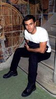 Enrique Iglesias tote bag #G535345
