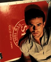 Enrique Iglesias mug #G535350