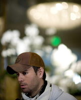 Enrique Iglesias Sweatshirt #2198352