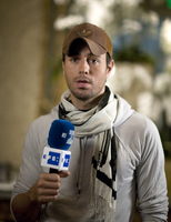 Enrique Iglesias Sweatshirt #2198374