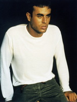 Enrique Iglesias Longsleeve T-shirt #2198379