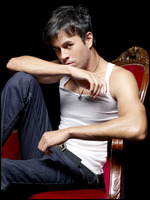 Enrique Iglesias tote bag #G535391
