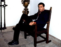 Enrique Iglesias mug #G535393