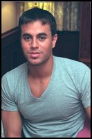 Enrique Iglesias Longsleeve T-shirt #2198398