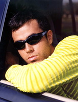 Enrique Iglesias tote bag #G535414