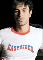 Enrique Iglesias tote bag #G535417