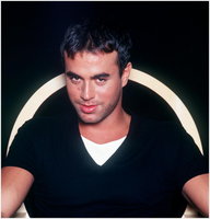 Enrique Iglesias Sweatshirt #2208067