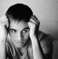 Enrique Iglesias Tank Top #2216785