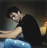Enrique Iglesias Tank Top #2216787