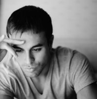 Enrique Iglesias Tank Top #2216789