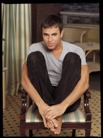 Enrique Iglesias Tank Top #2216790