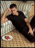Enrique Iglesias Tank Top #2216791