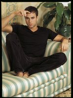 Enrique Iglesias Sweatshirt #2216796