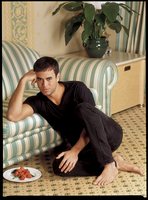 Enrique Iglesias Tank Top #2216800