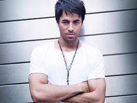 Enrique Iglesias tote bag #G733330