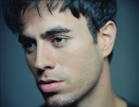 Enrique Iglesias Longsleeve T-shirt #2632569