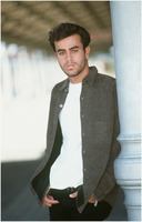 Enrique Iglesias Longsleeve T-shirt #2632573