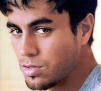 Enrique Iglesias Longsleeve T-shirt #2632575