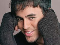 Enrique Iglesias Longsleeve T-shirt #2632585